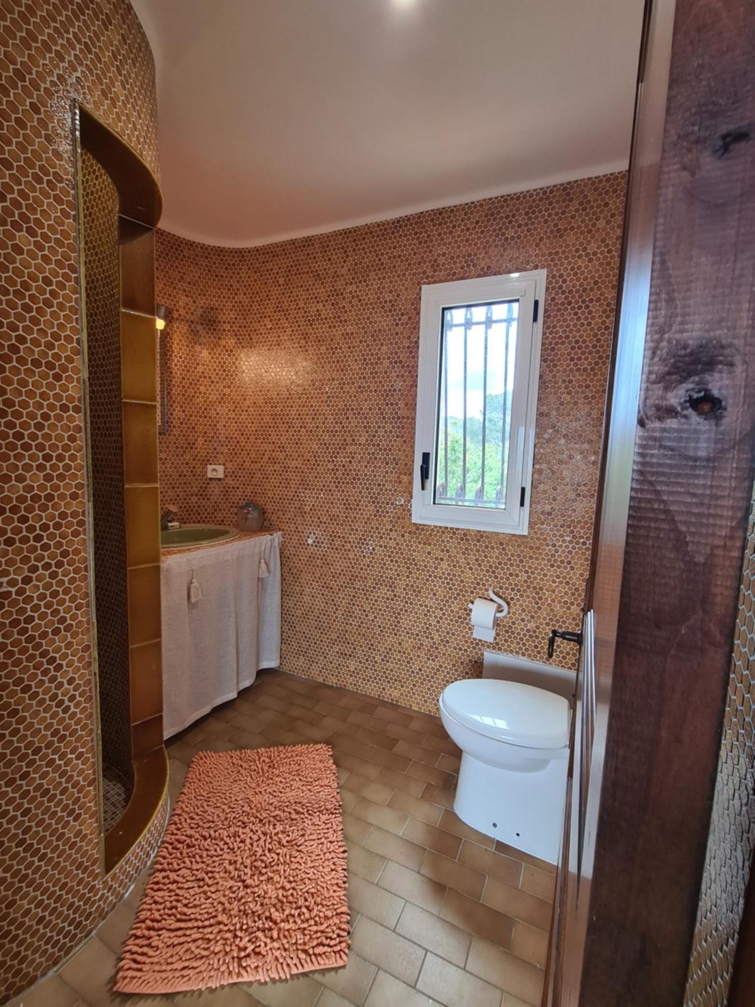 Villa M, Chambres D'Hotes, Vue Mer, Sauna, Piscine A Six-Fours シス・フール・レ・プラージュ エクステリア 写真